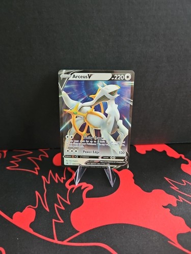 Pokémon arceus swsh306 - pokémon,